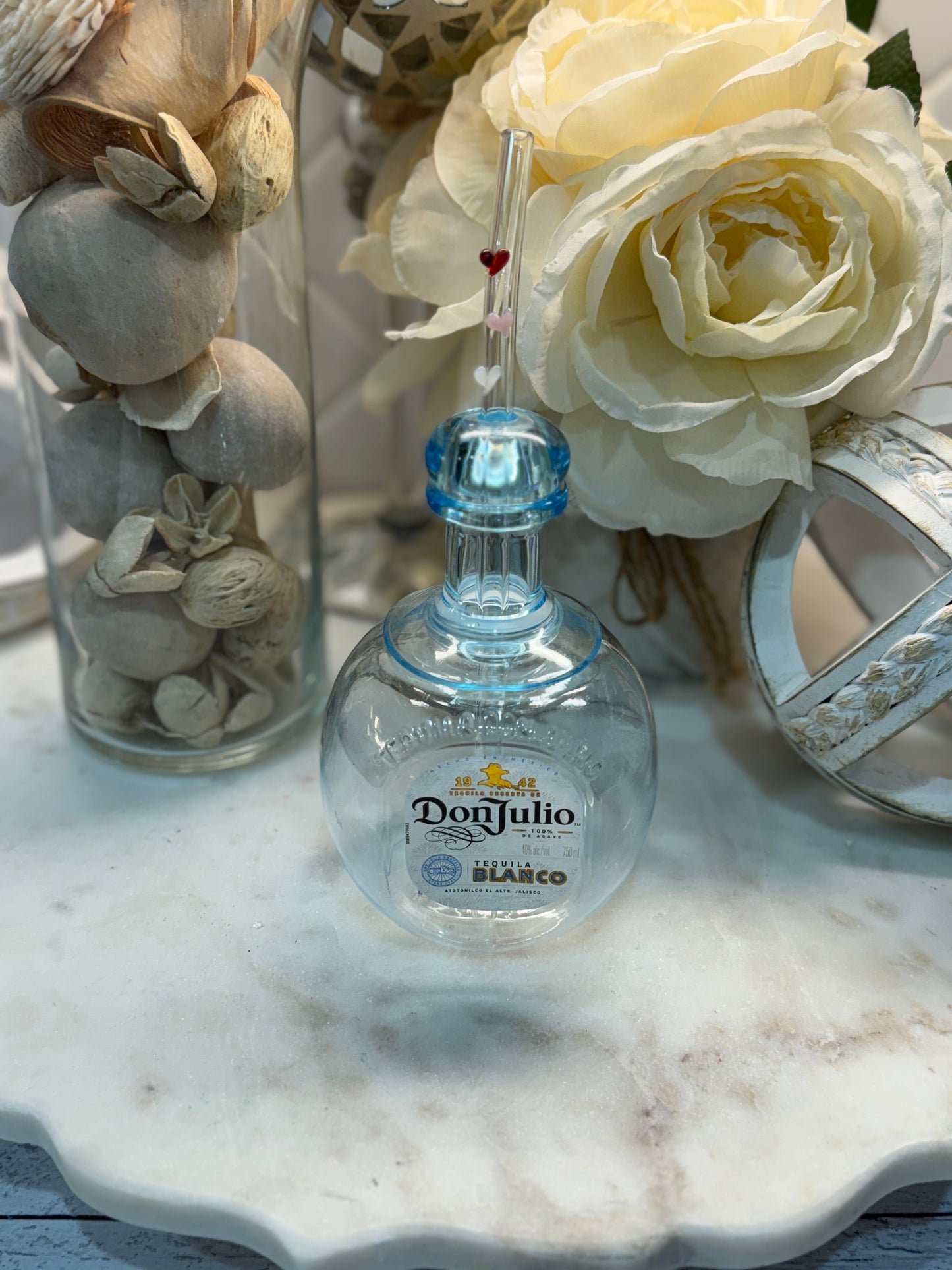 (1) Don Julio Reusable Cocktail Cup (In-Stock)