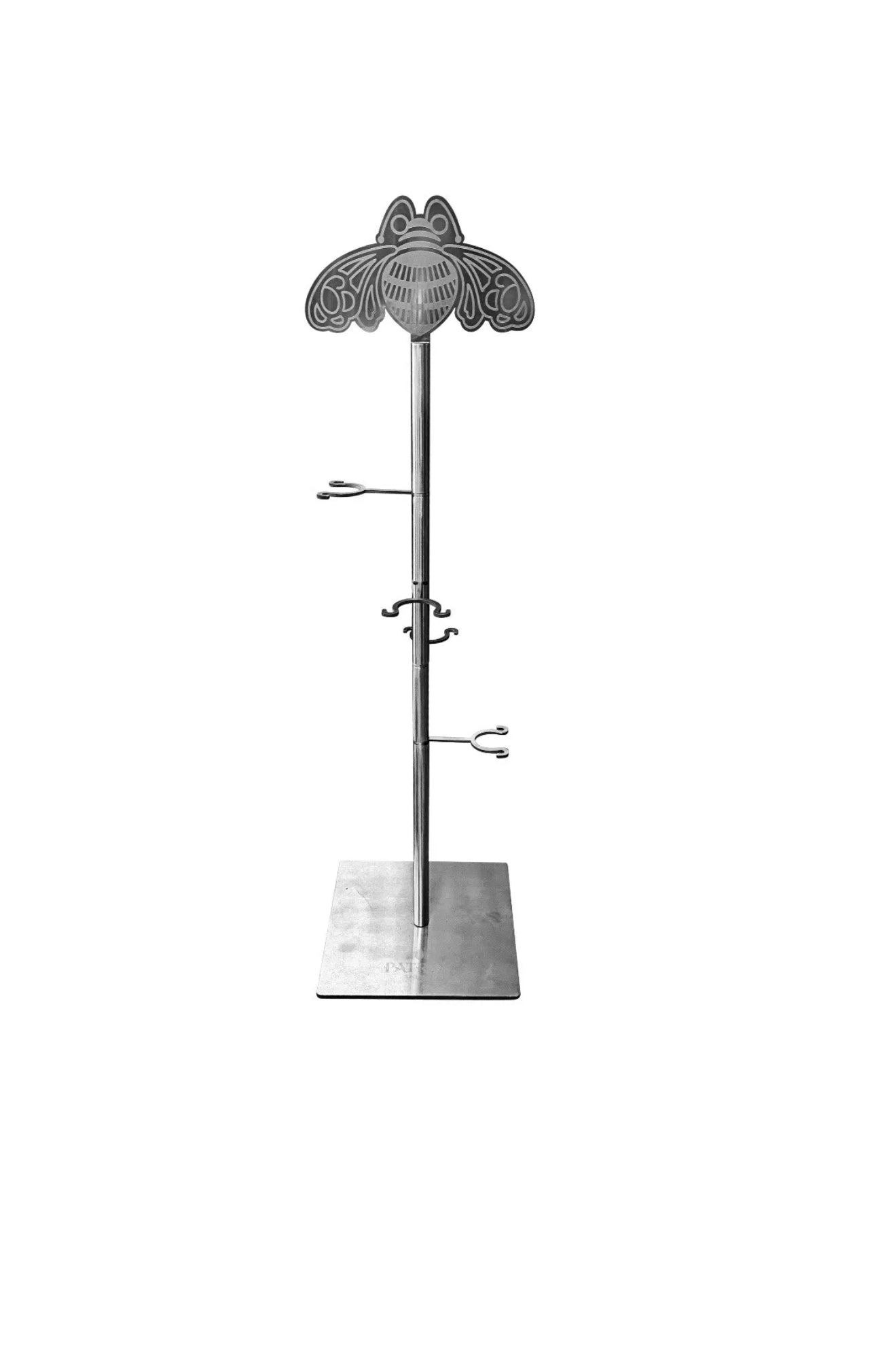 .1  (Bundle) Patron Stand With 6 Patron Cups