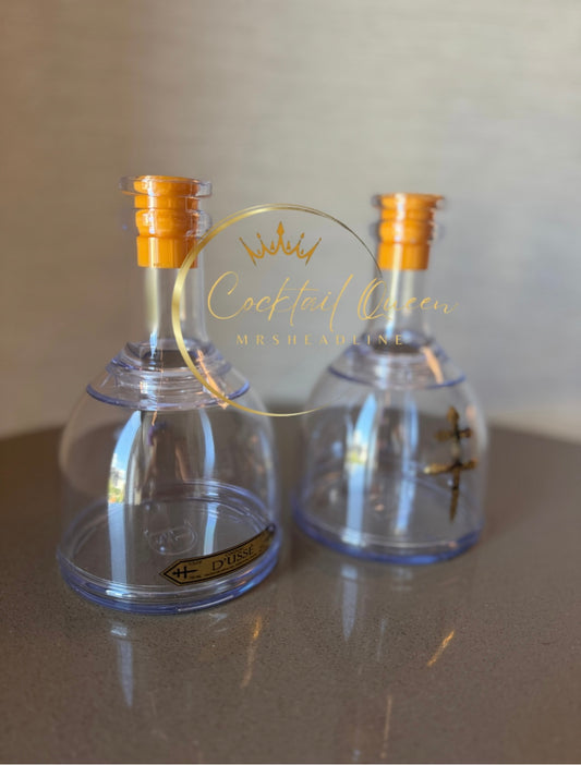 (1) Dusse Reusable Cocktail Cup (Presale)