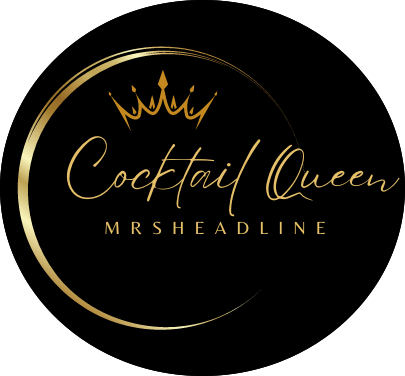 Mrsheadline The Cocktail Queen