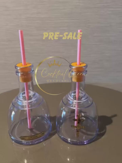 (1) Dusse Reusable Cocktail Cup (Presale)